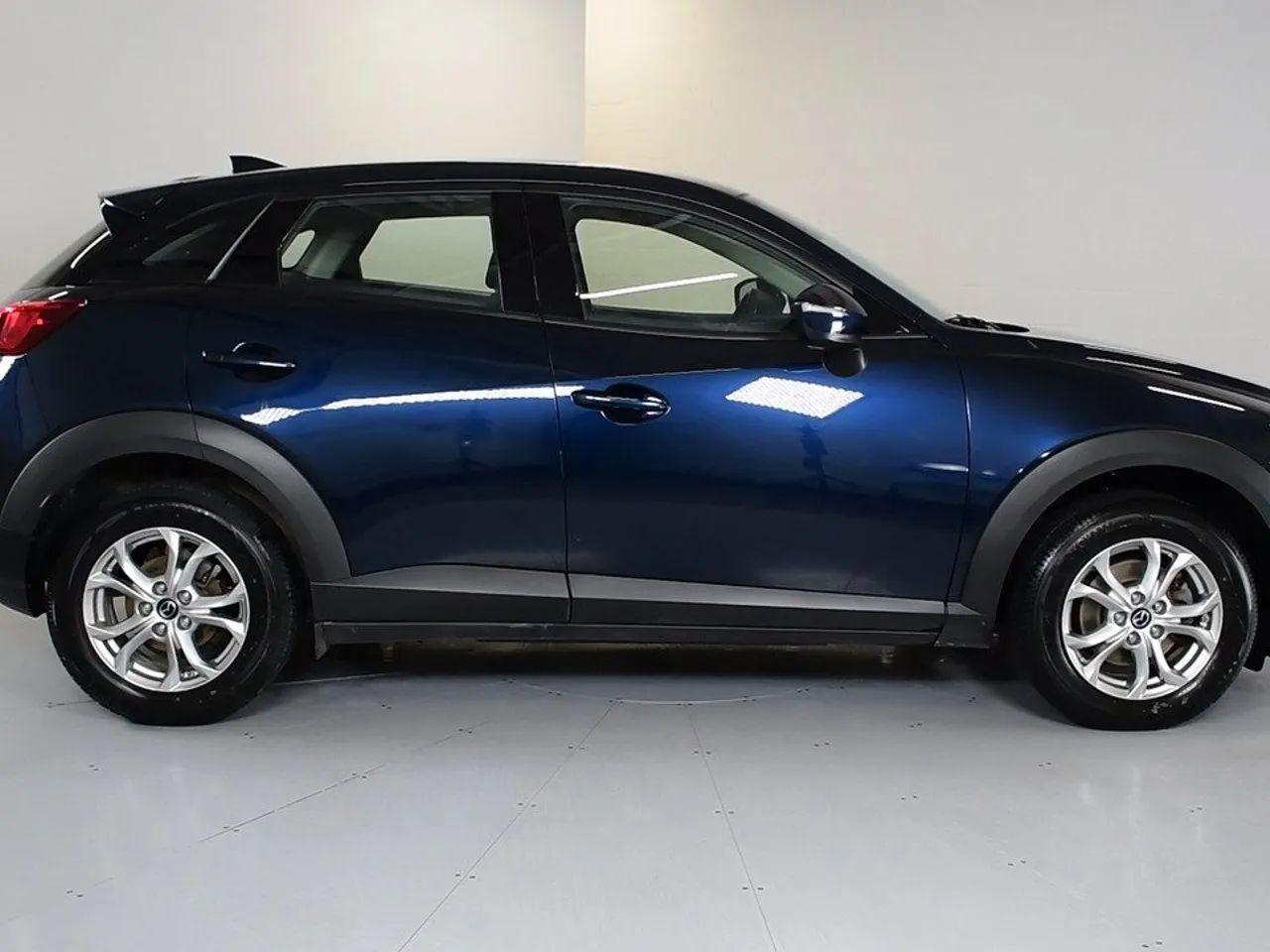 2019 Mazda CX-3 GS-3