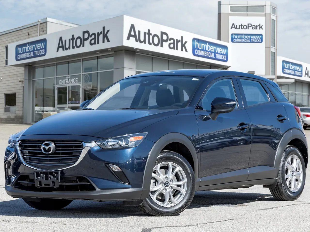 2019 Mazda CX-3 GS-0