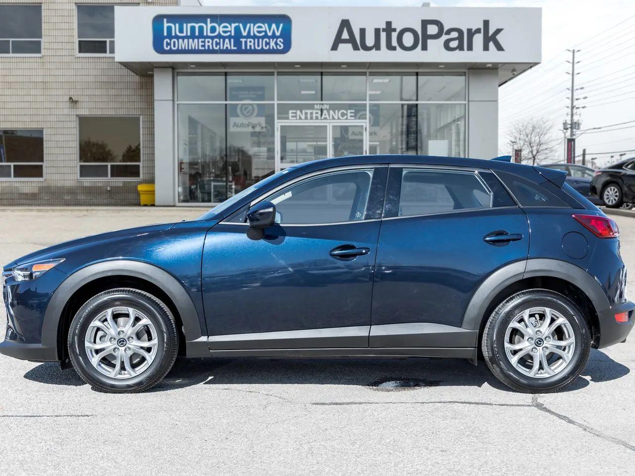2019 Mazda CX-3 GS-2