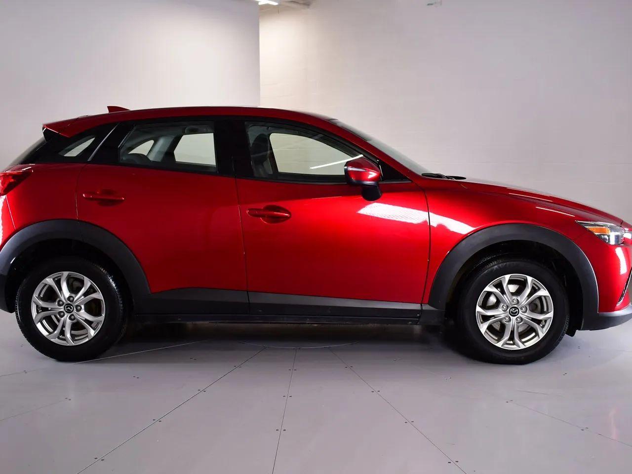 2019 Mazda CX-3 GS-3