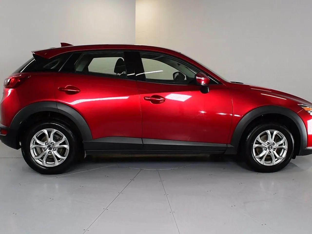 2019 Mazda CX-3 GS-3