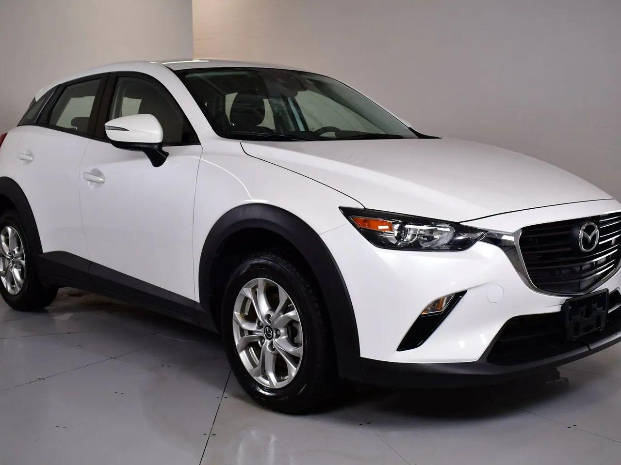 2019 Mazda CX-3 GS-2