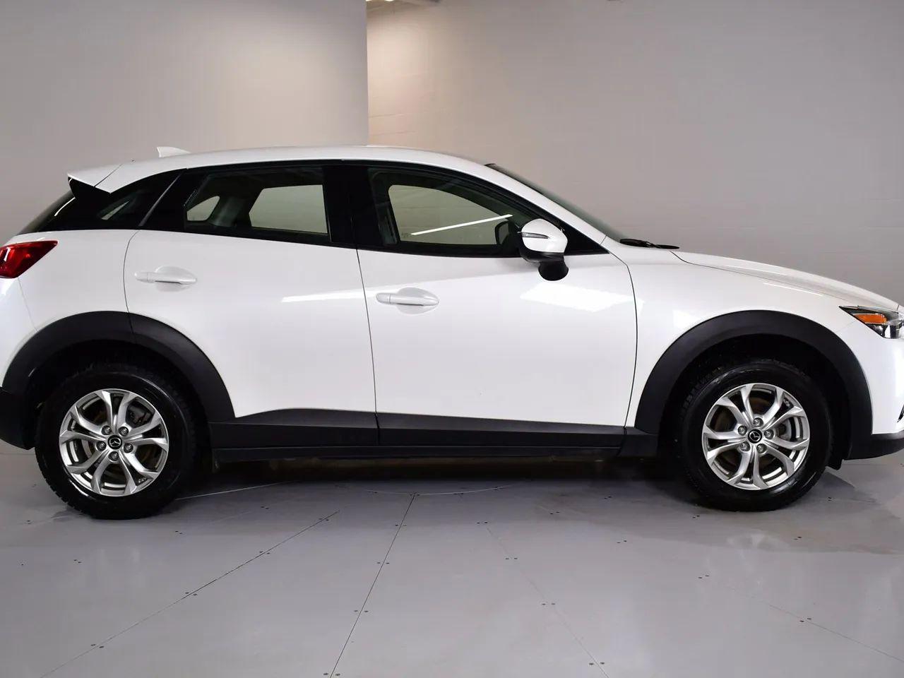 2019 Mazda CX-3 GS-3