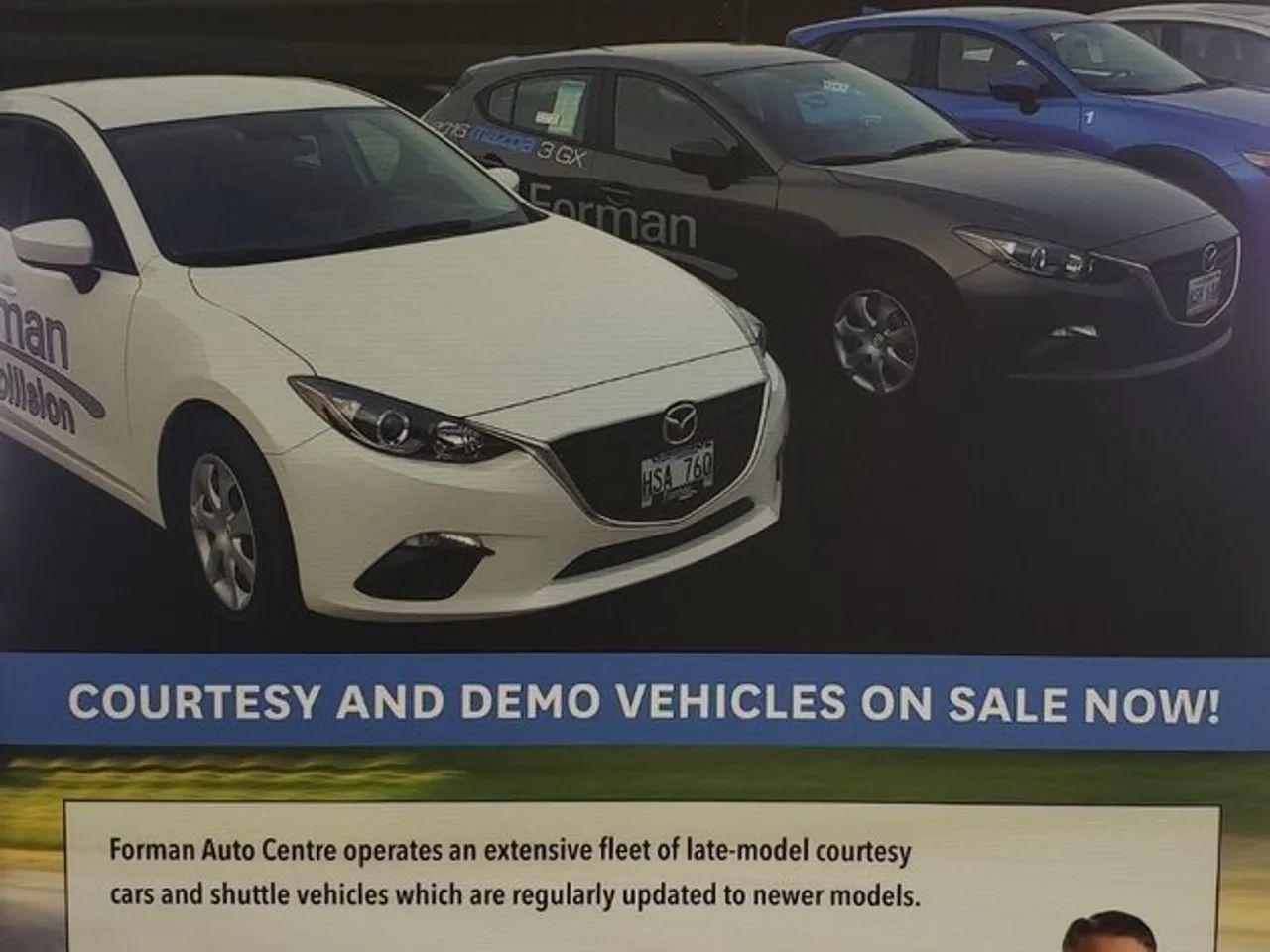 2019 Mazda CX-3 GS-2