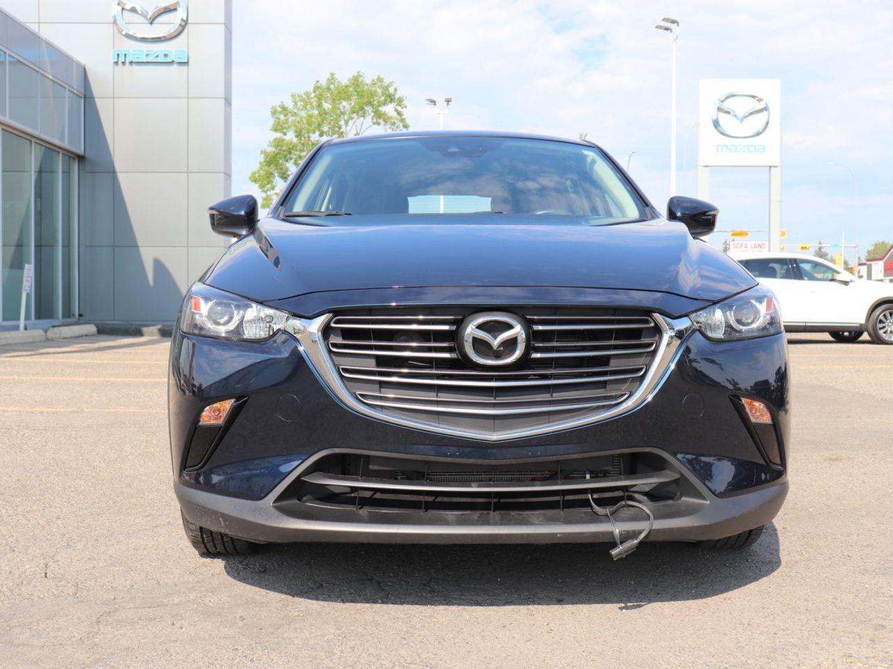 2019 Mazda CX-3 GS-2