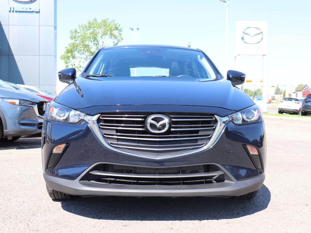 2019 Mazda CX-3 GS-2