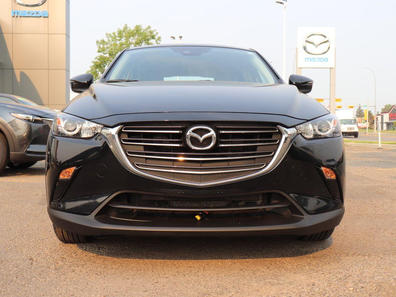 2019 Mazda CX-3 GS-2