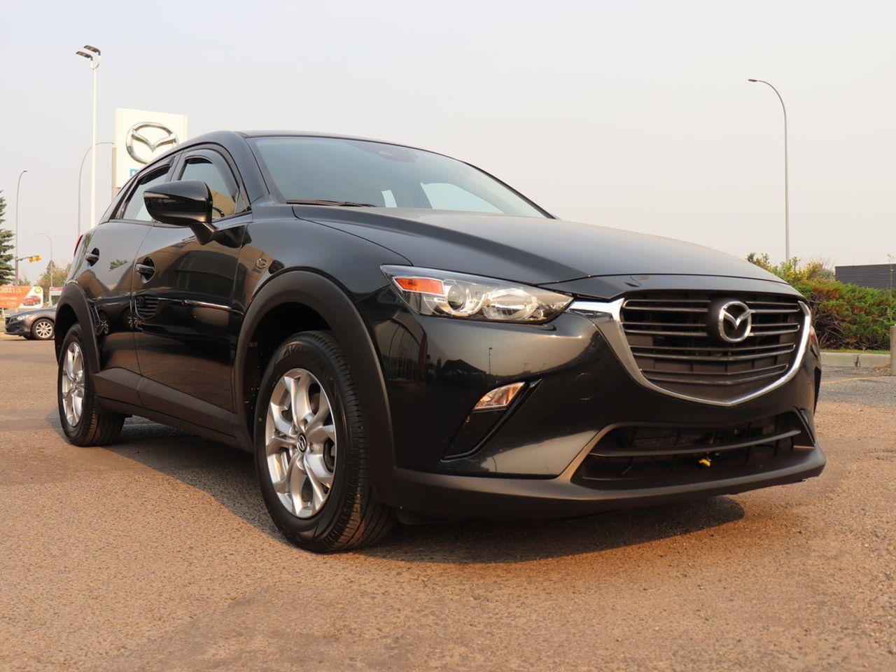 2019 Mazda CX-3 GS-3