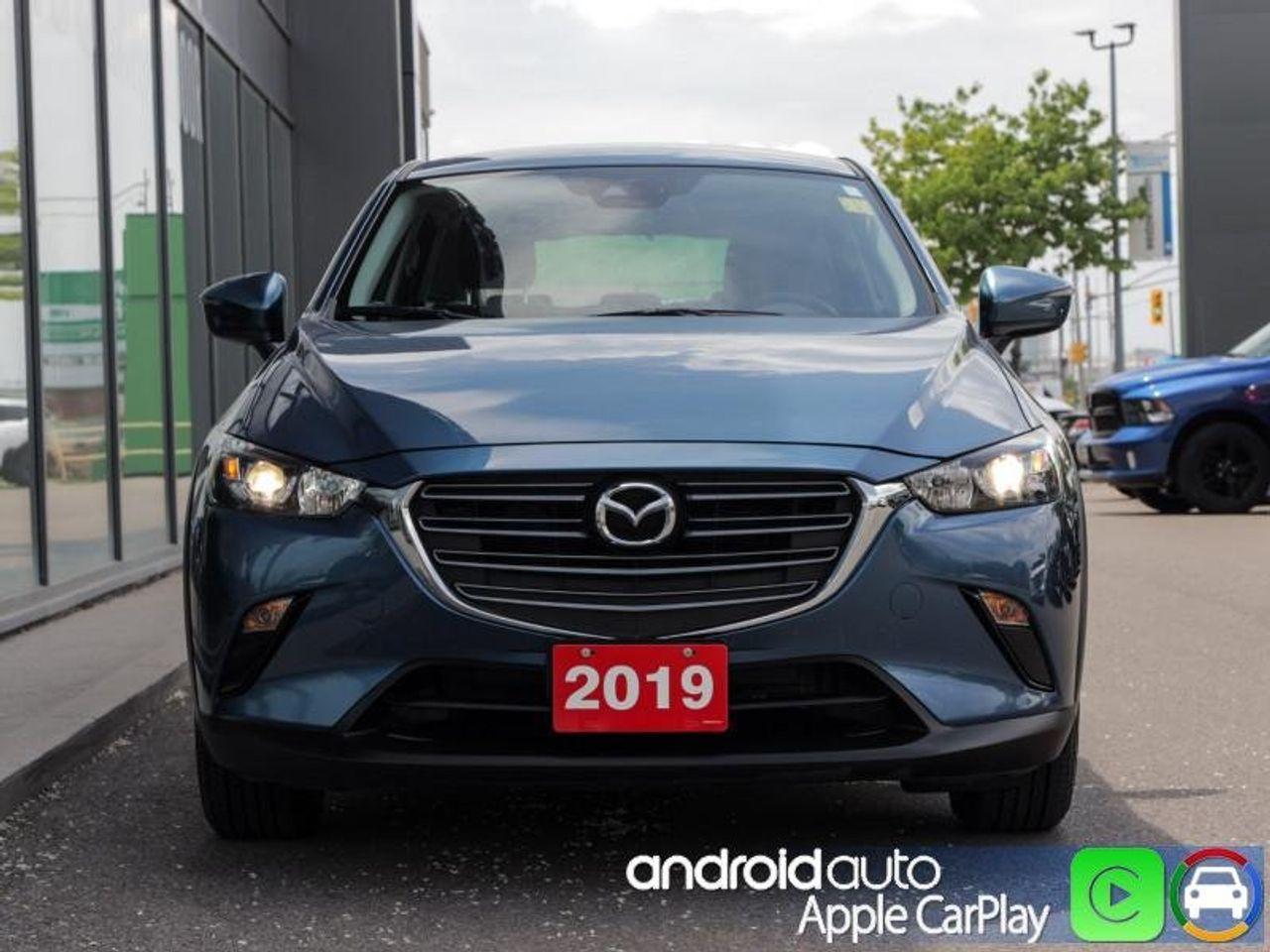 2019 Mazda CX-3 GS-2