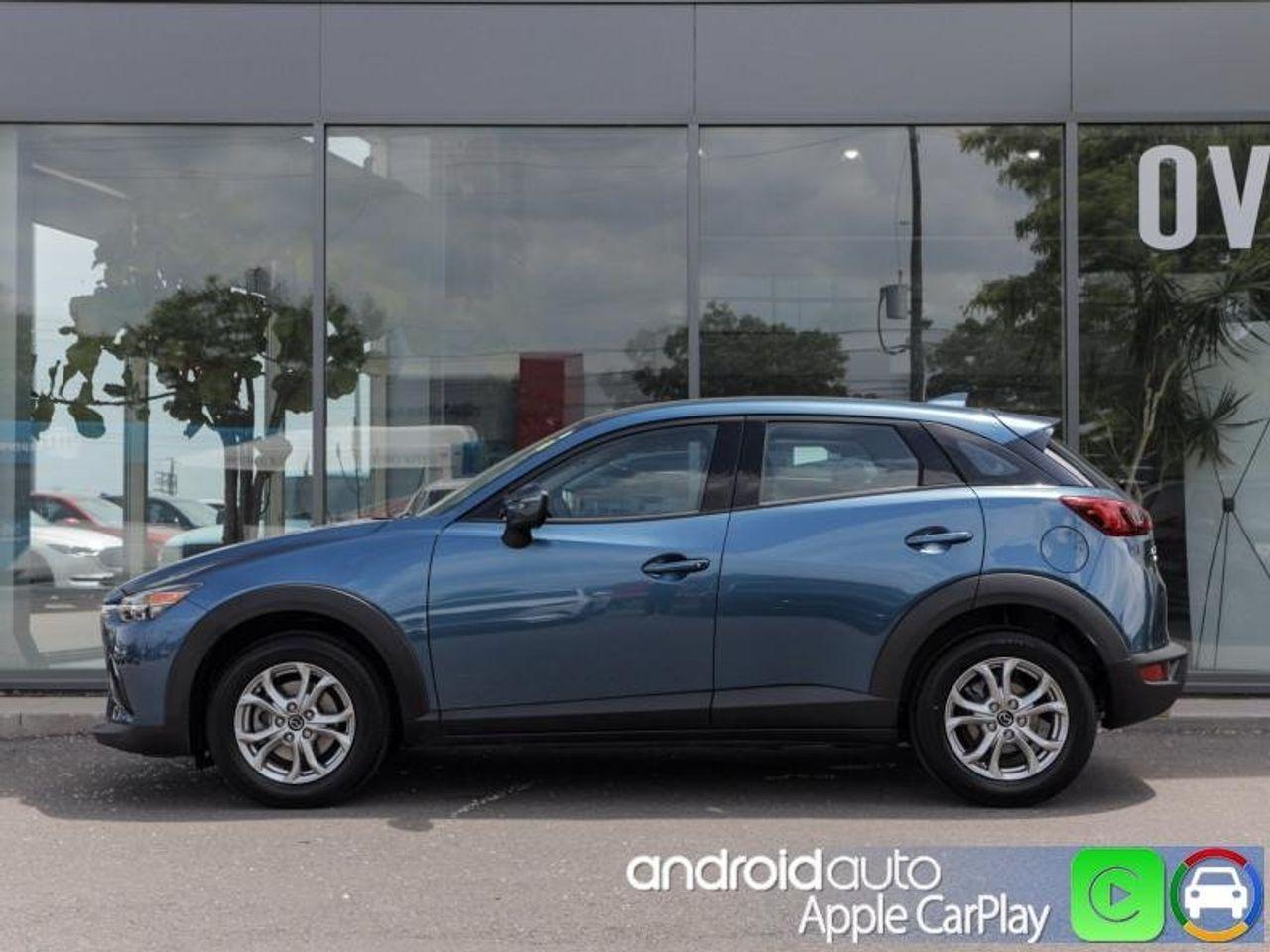 2019 Mazda CX-3 GS-3