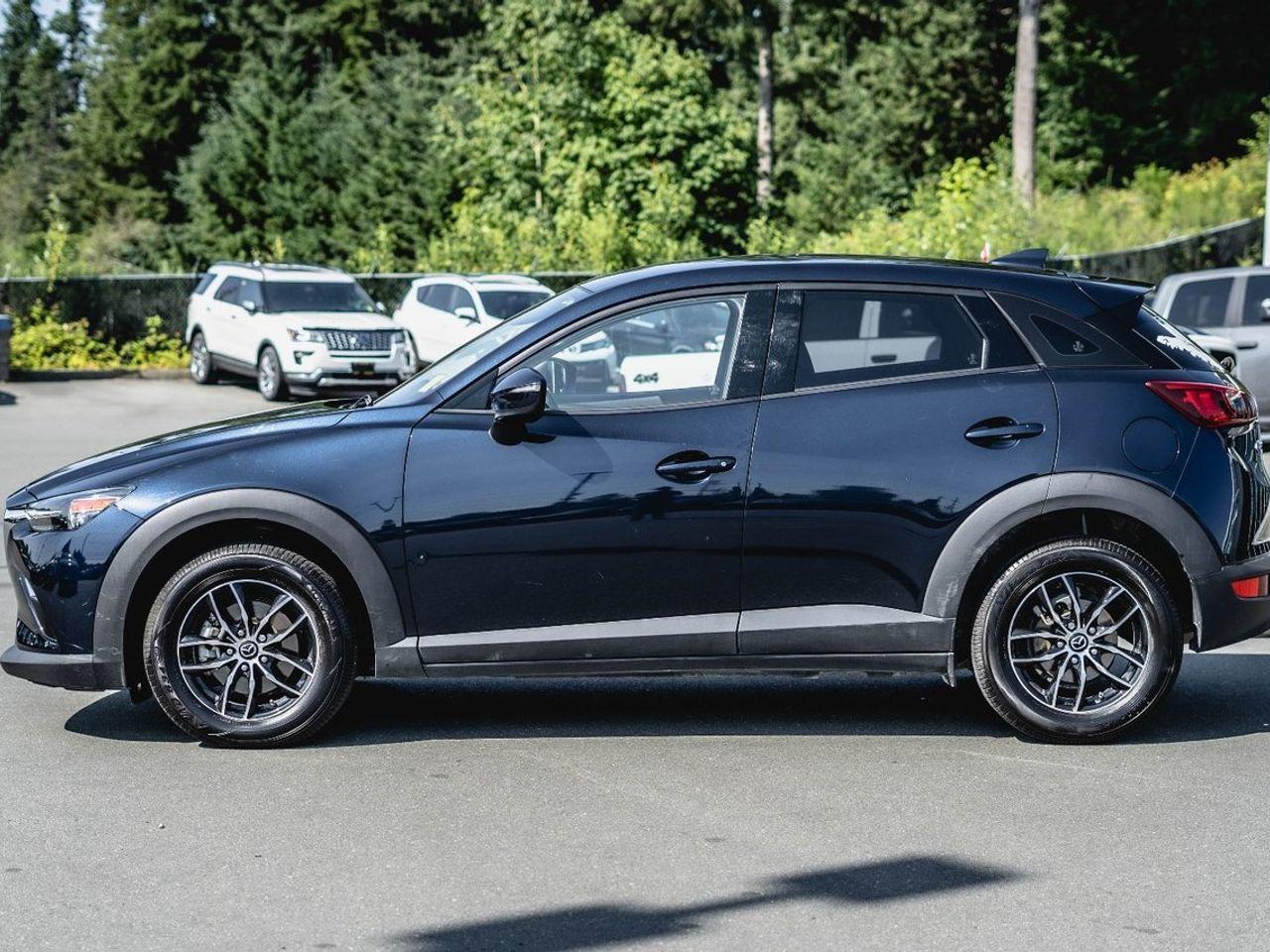2019 Mazda CX-3 GS-2