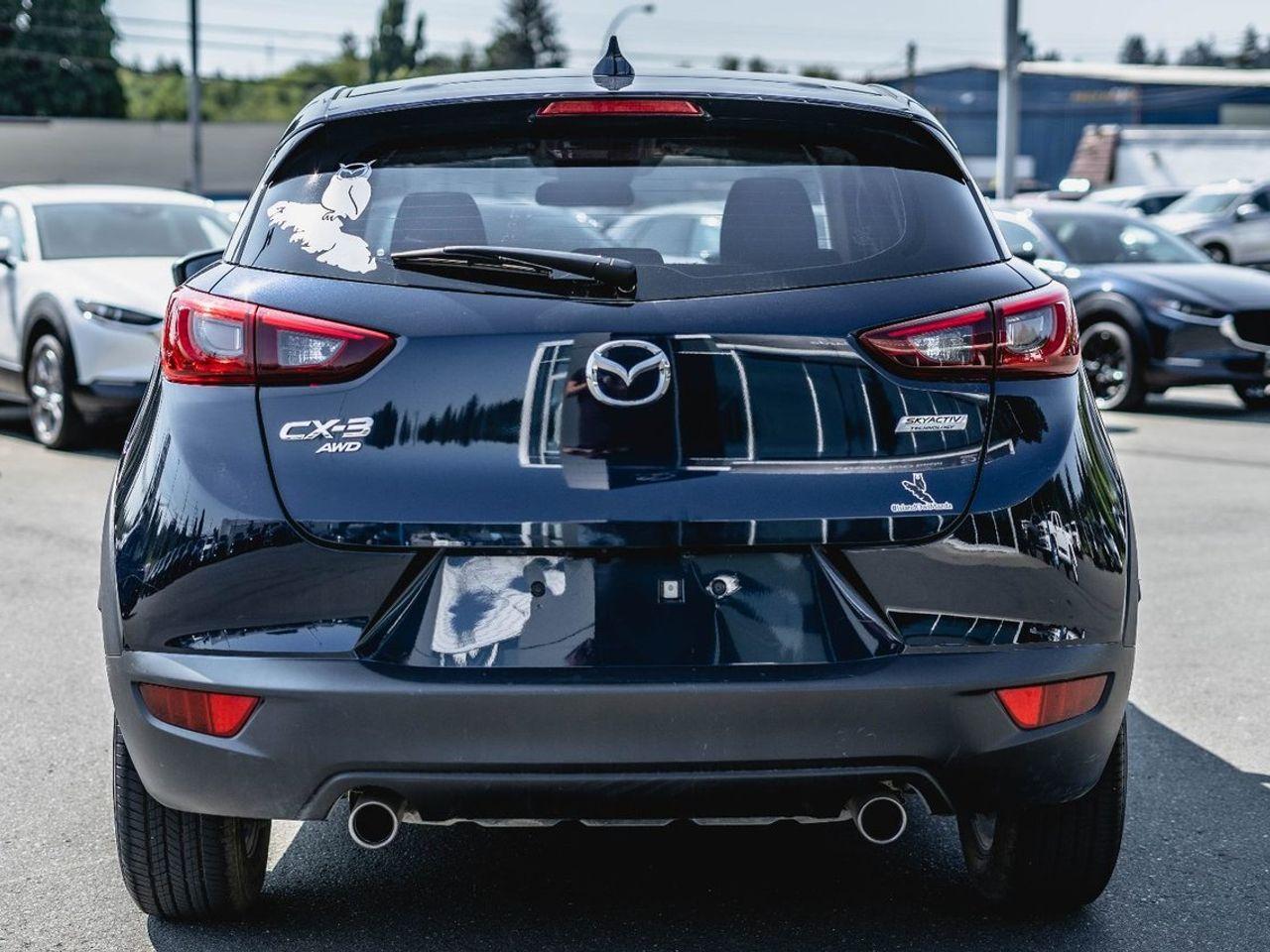 2019 Mazda CX-3 GS-3