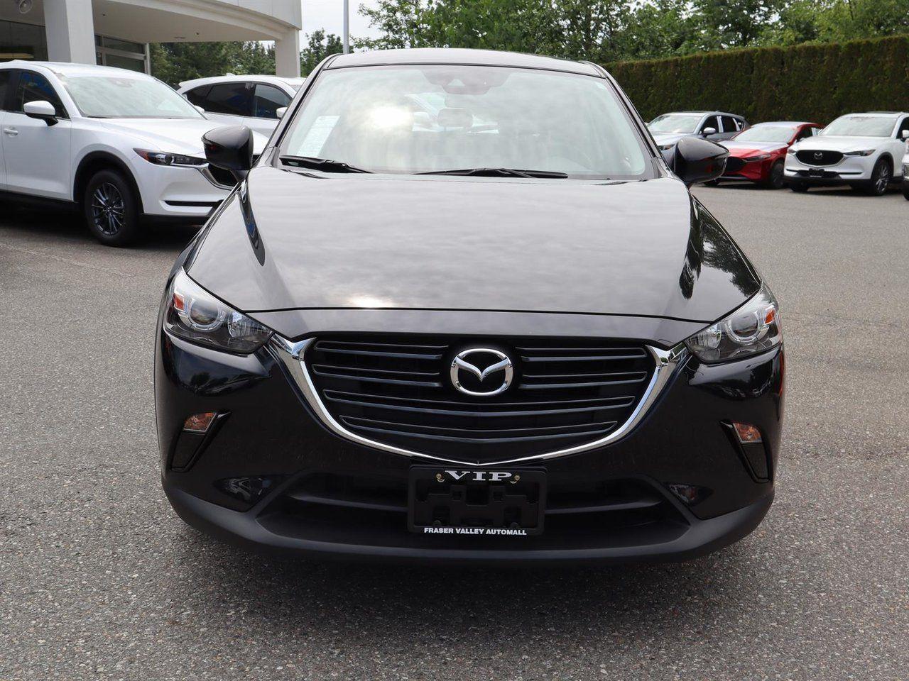 2019 Mazda CX-3 GS-2
