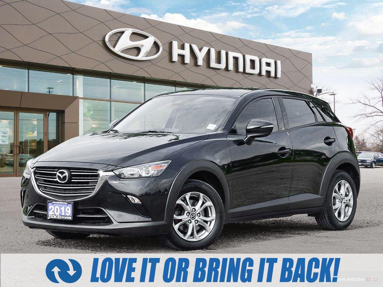2019 Mazda CX-3 GS-0