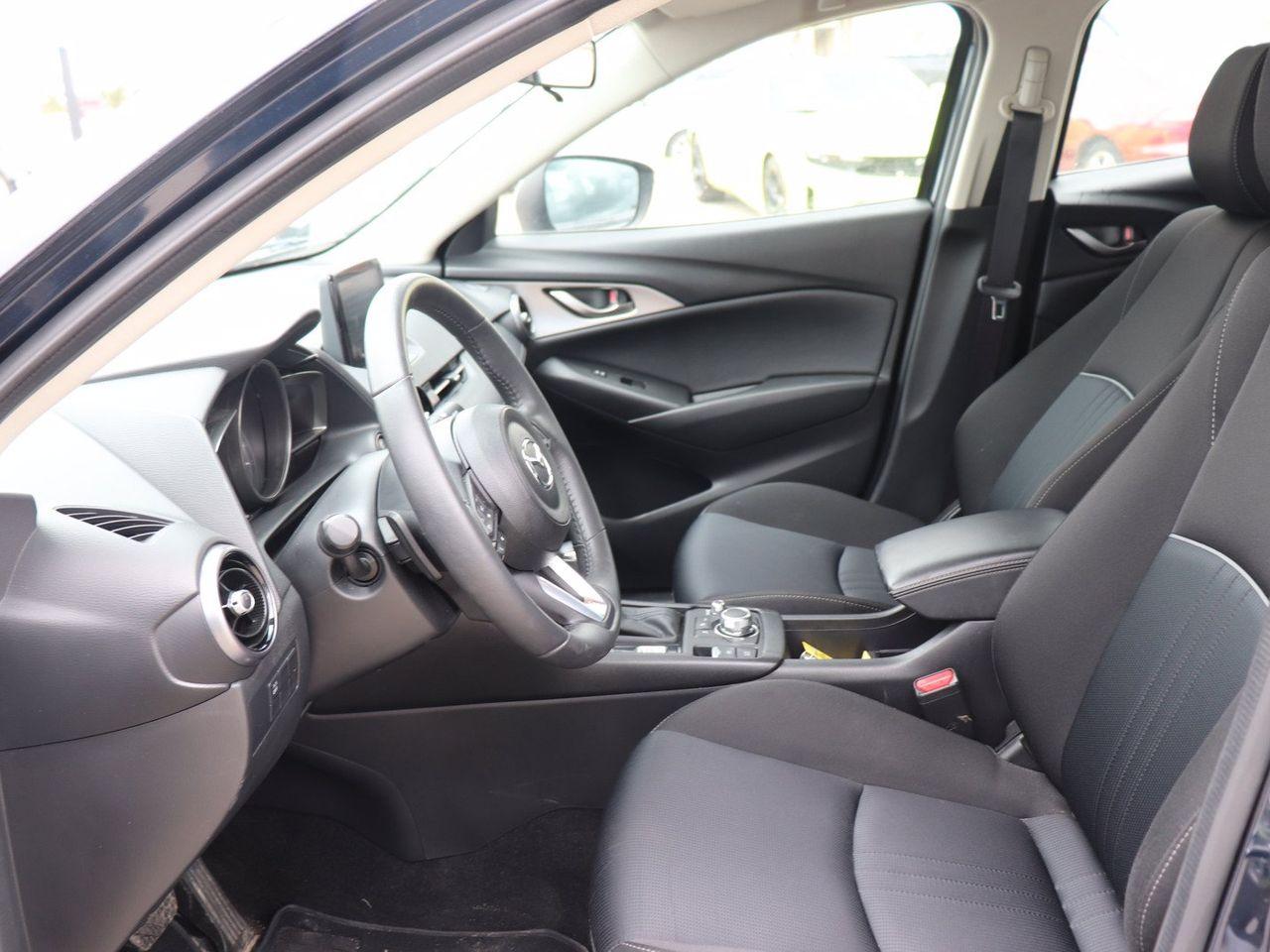 2019 Mazda CX-3 GS-1