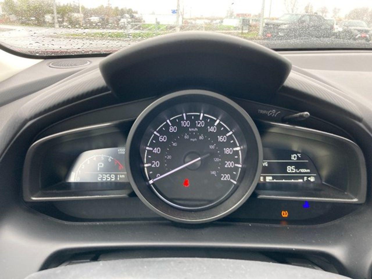 2019 Mazda CX-3 GS-3