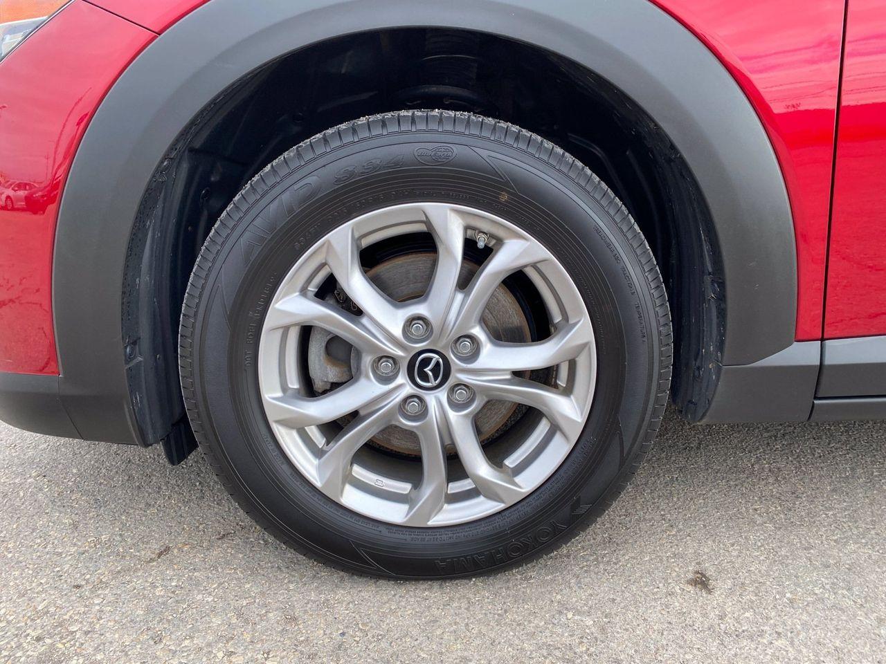 2019 Mazda CX-3 GS-2