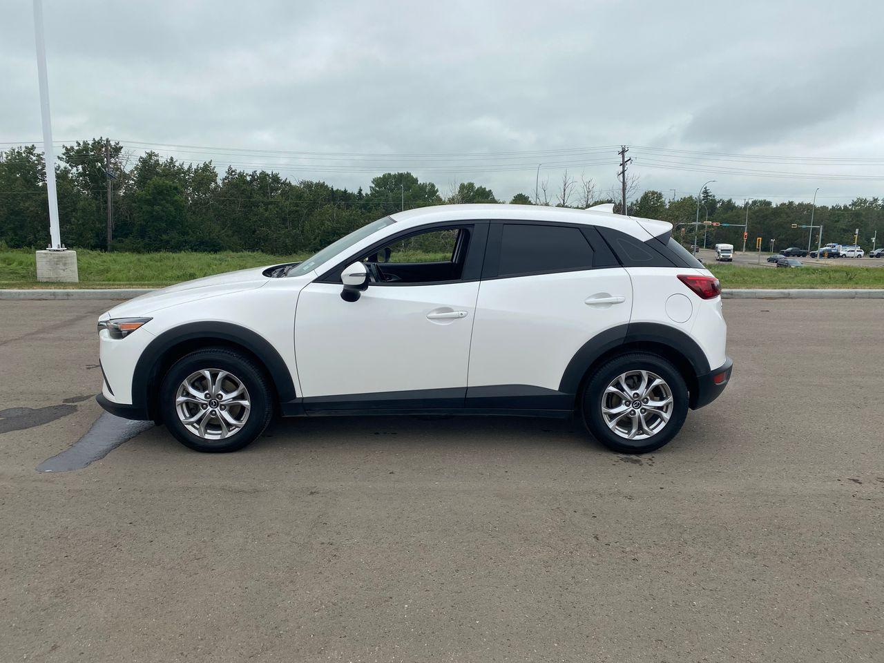 2019 Mazda CX-3 GS-1