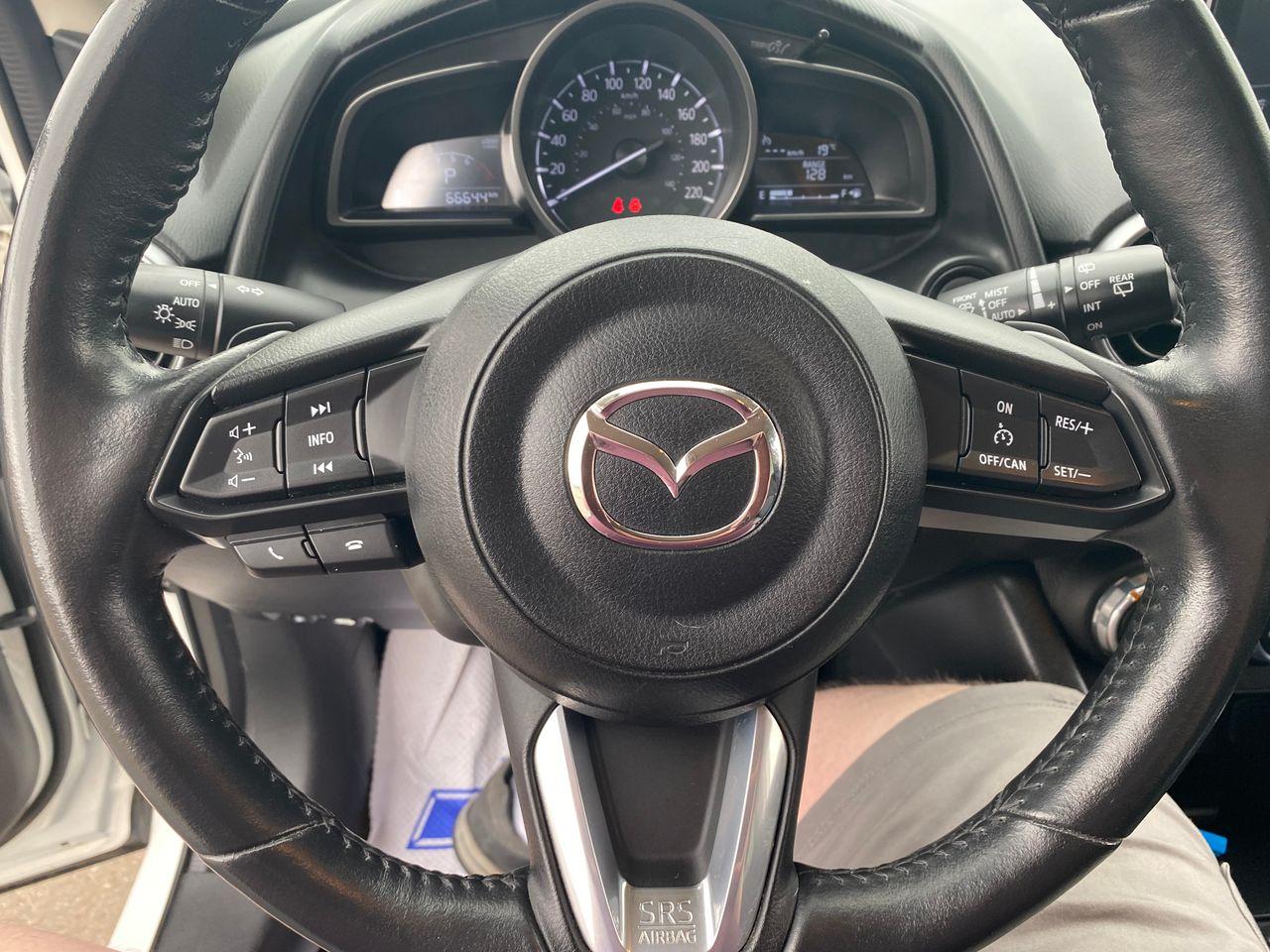 2019 Mazda CX-3 GS-2