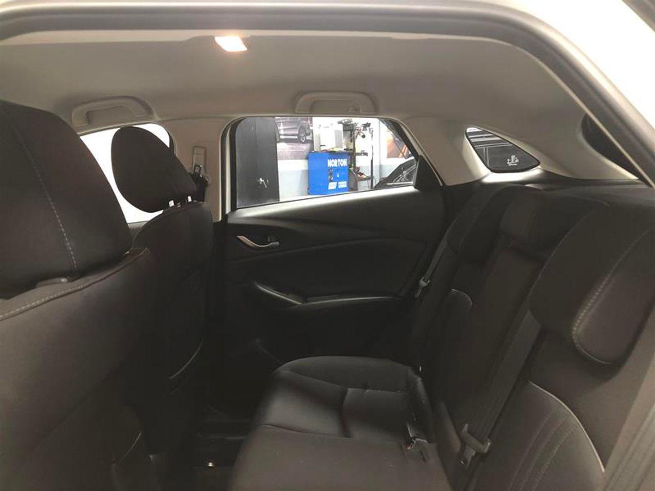 2019 Mazda CX-3 GS-2