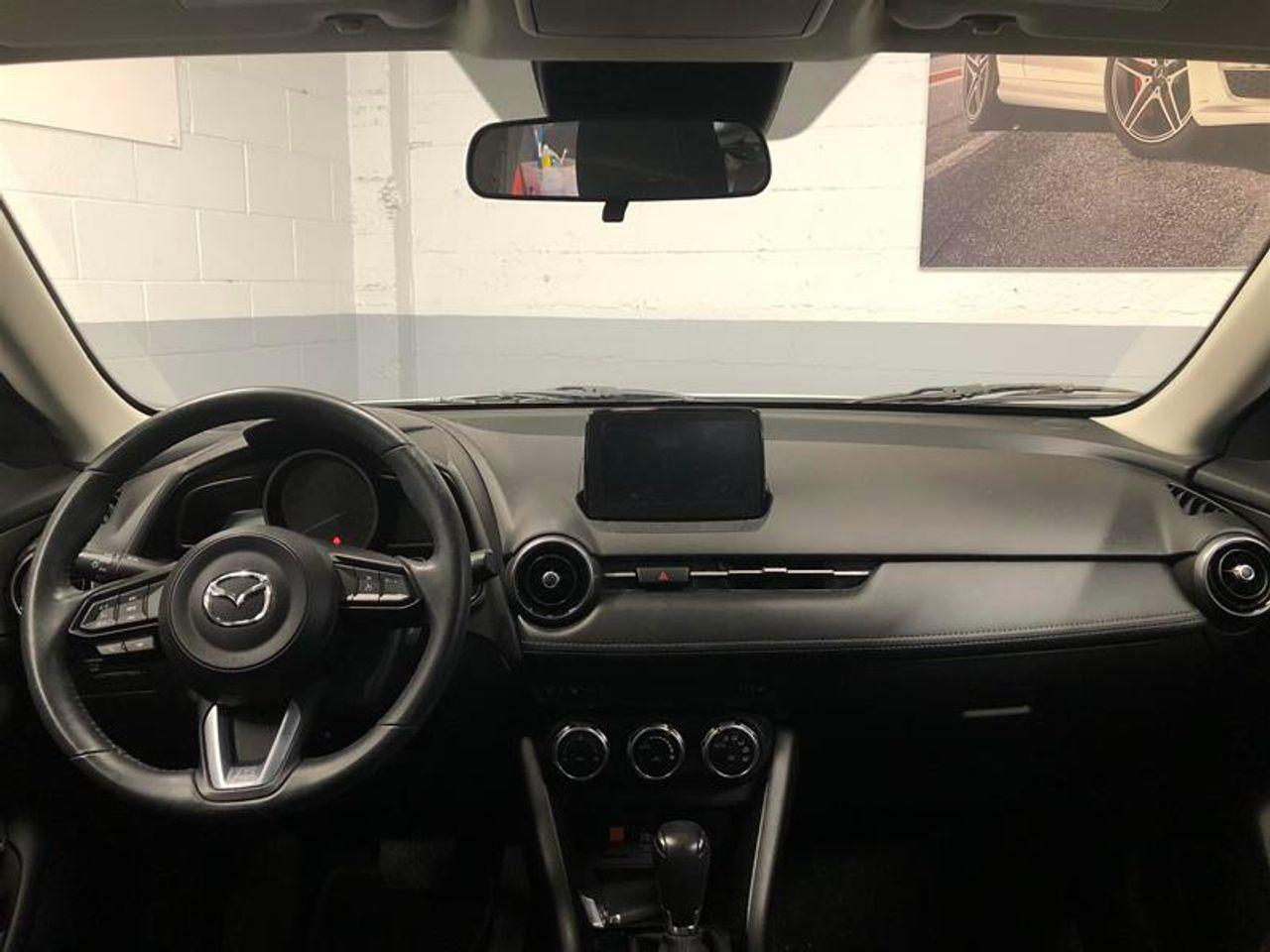 2019 Mazda CX-3 GS-3
