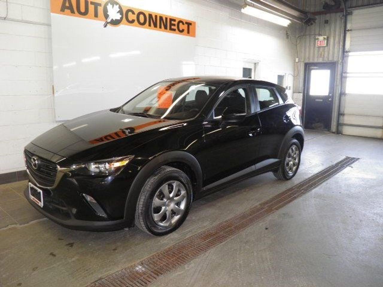 2019 Mazda CX-3 GX-2
