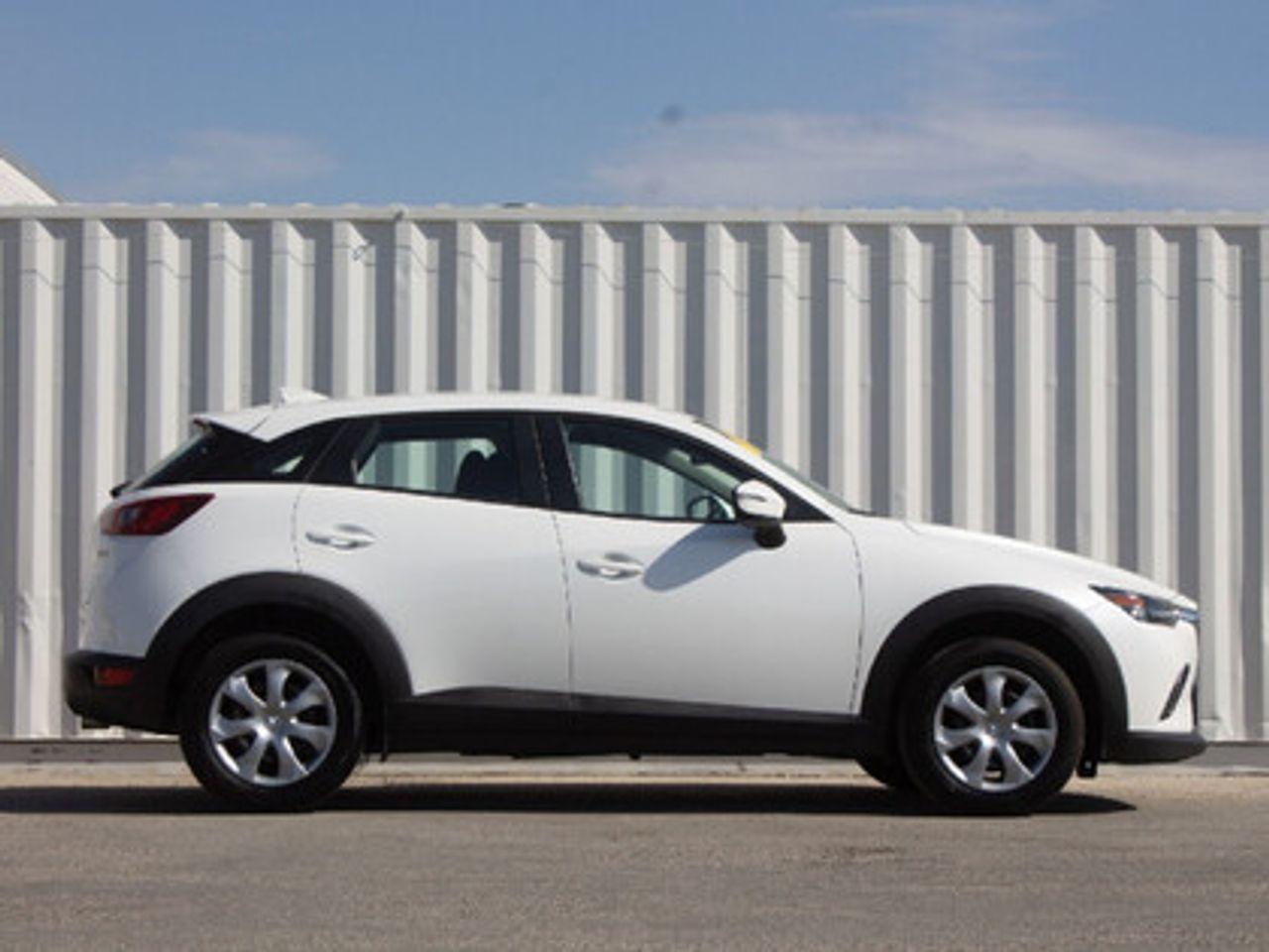2019 Mazda CX-3 GX-3
