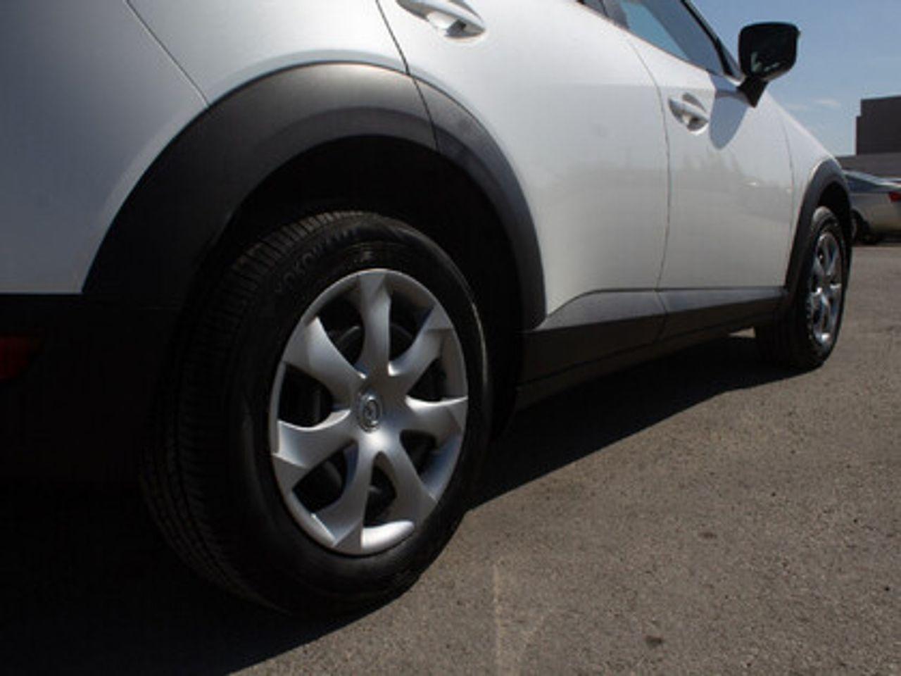 2019 Mazda CX-3 GX-4