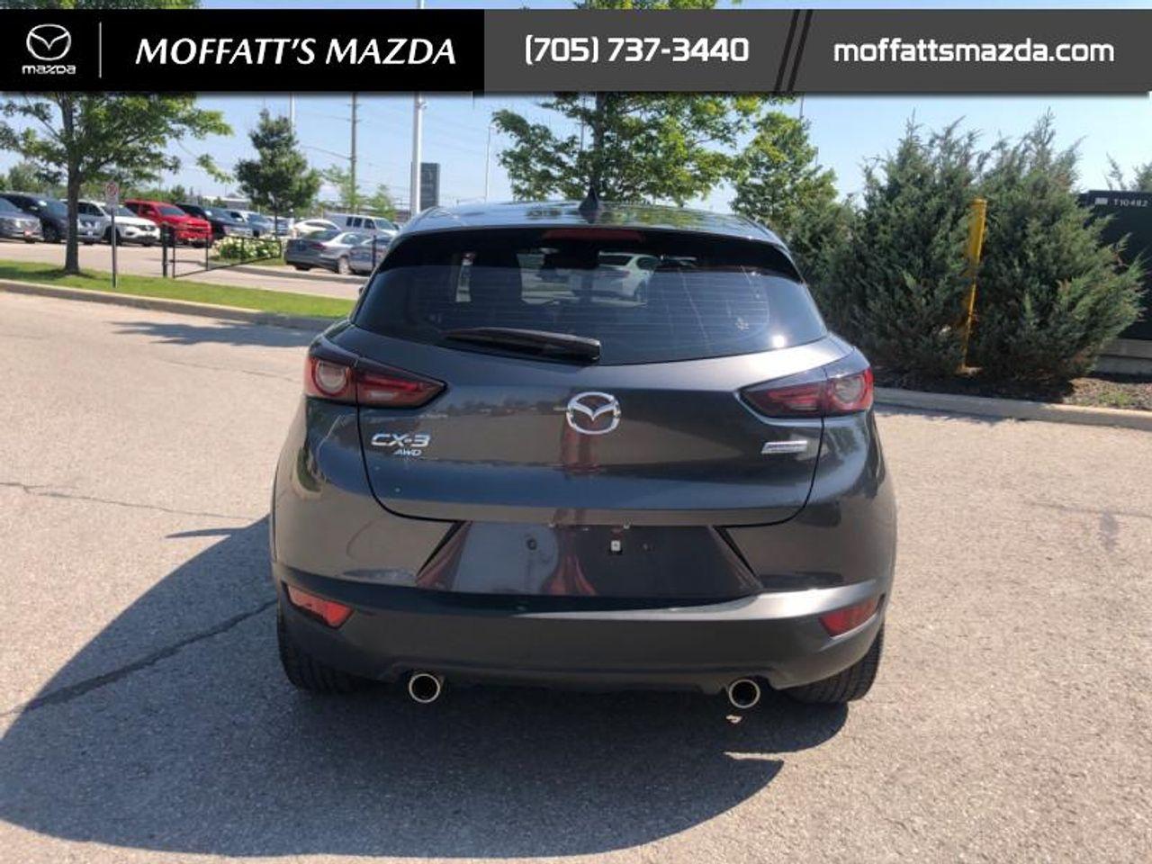 2019 Mazda CX-3 -2
