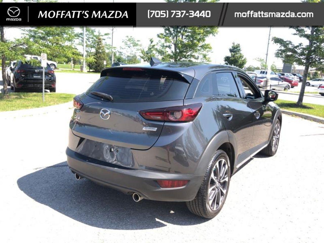 2019 Mazda CX-3 -3