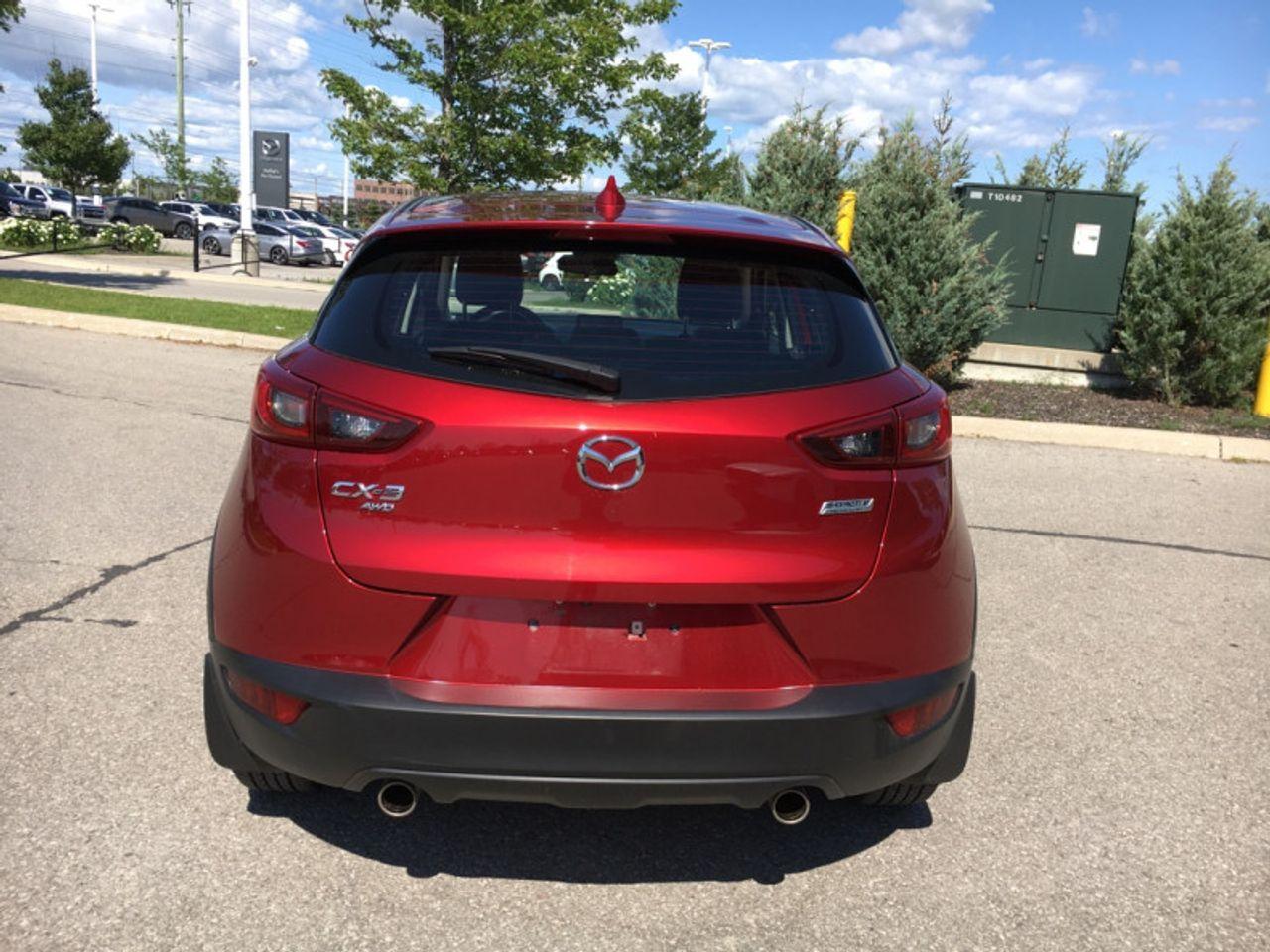 2019 Mazda CX-3 -2