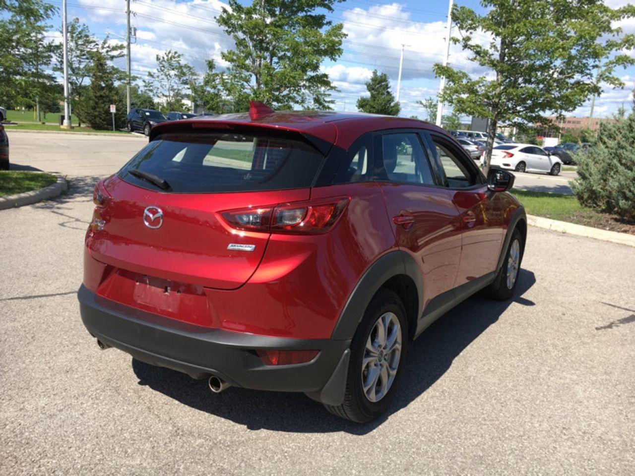 2019 Mazda CX-3 -3