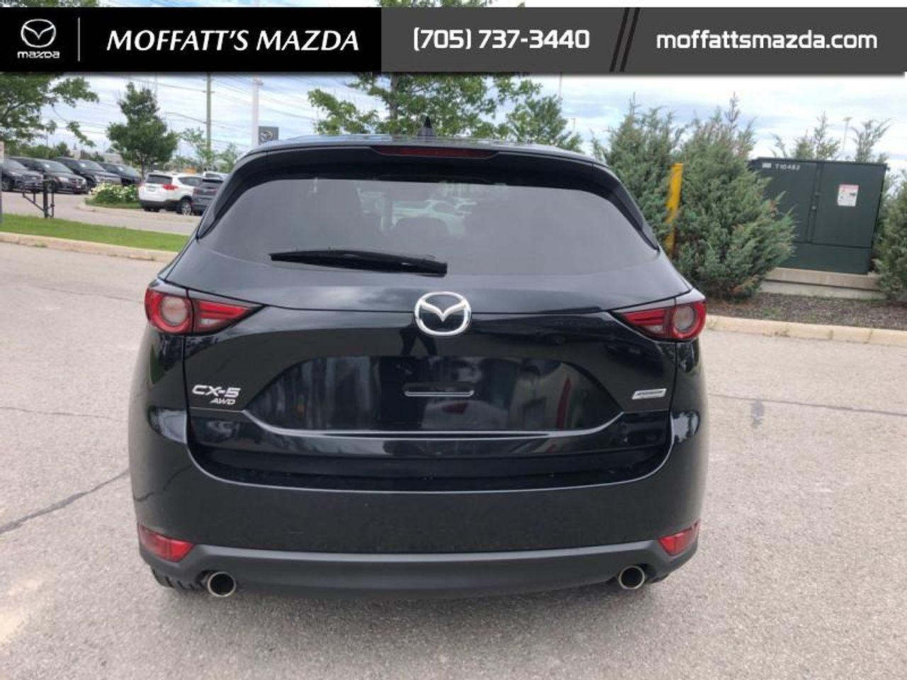 2019 Mazda CX-5 -2