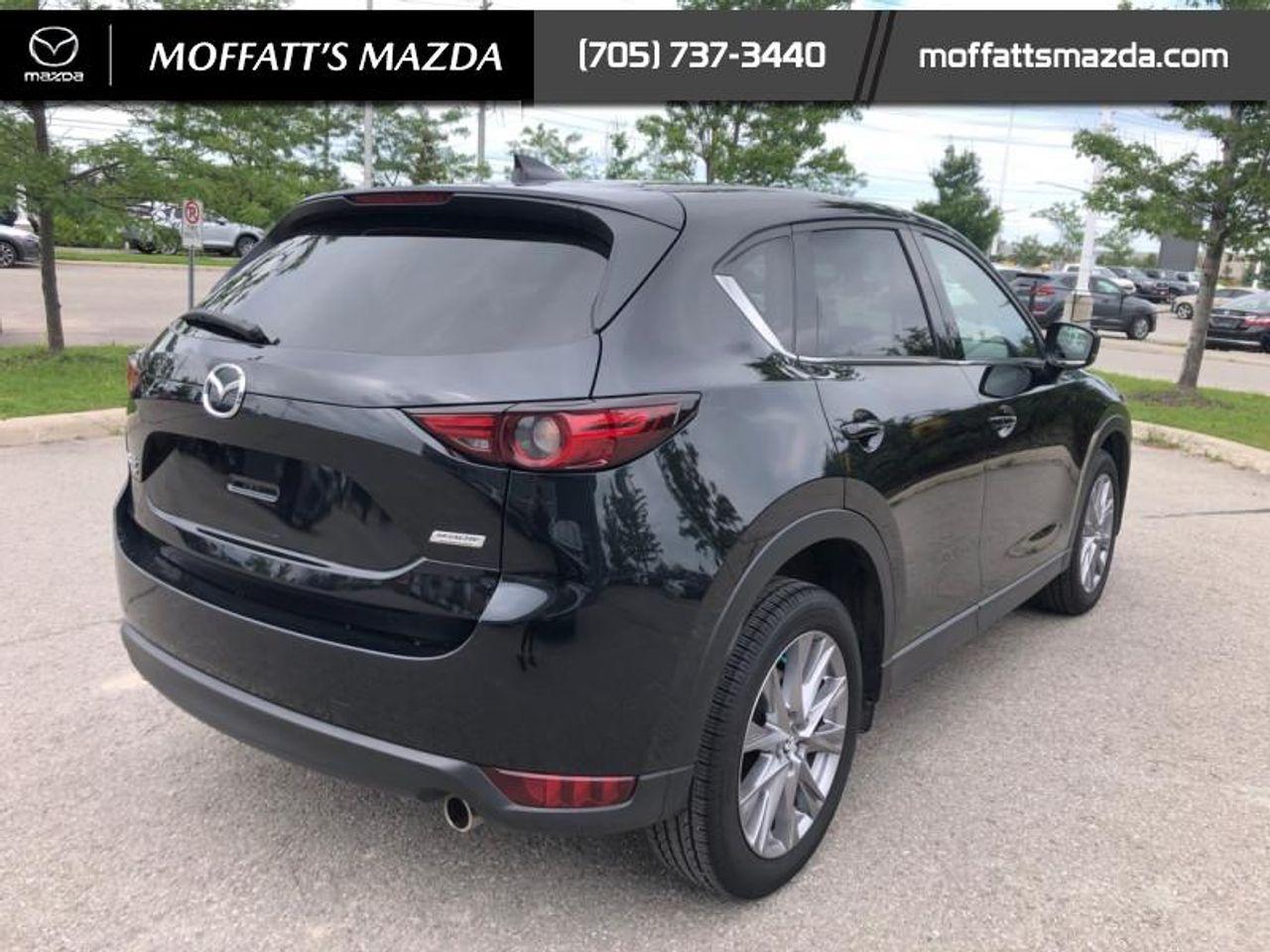 2019 Mazda CX-5 -3