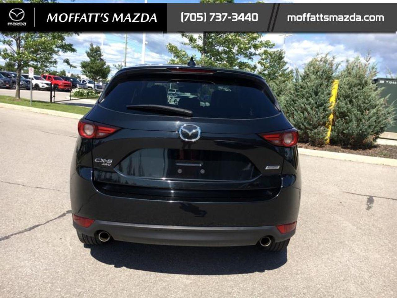 2019 Mazda CX-5 -2