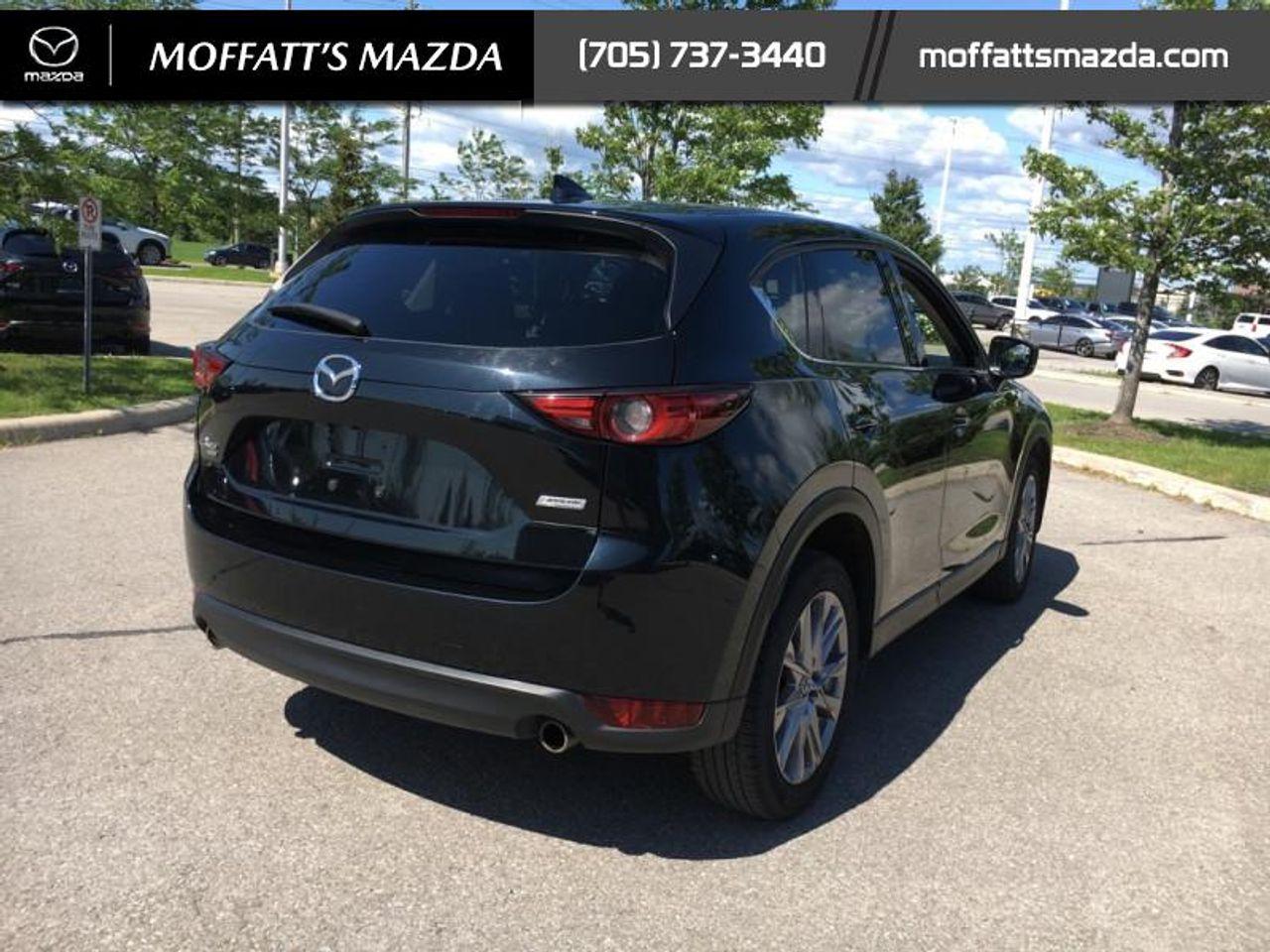 2019 Mazda CX-5 -3