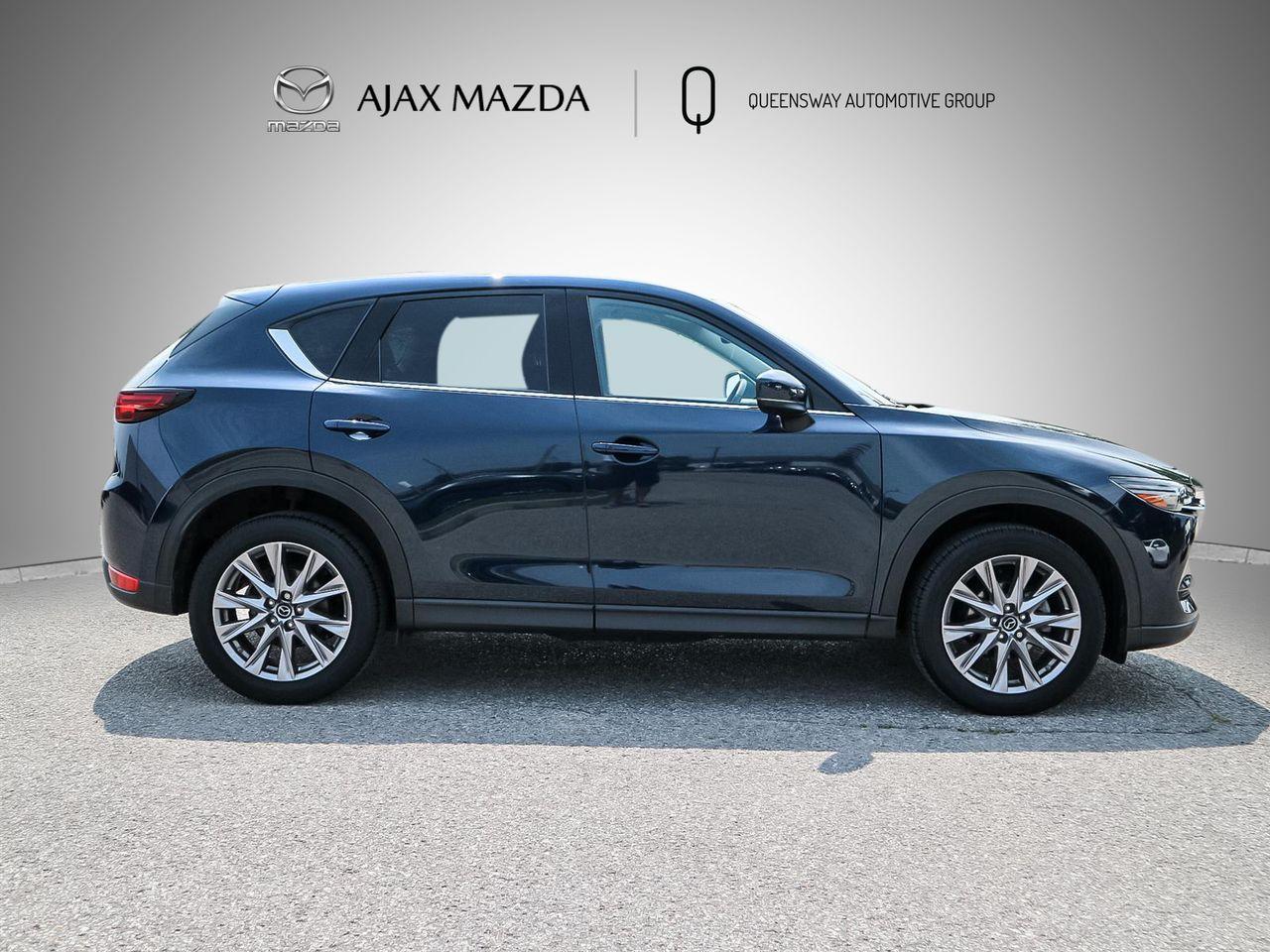 2019 Mazda CX-5 -2