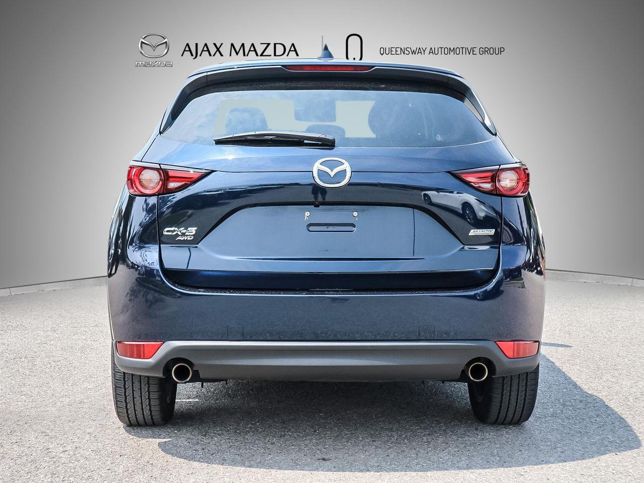 2019 Mazda CX-5 -3