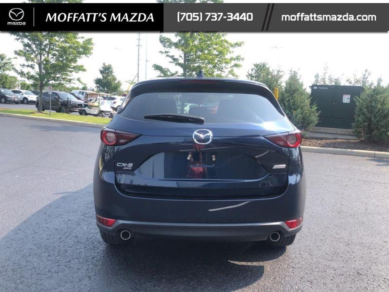 2019 Mazda CX-5 -2