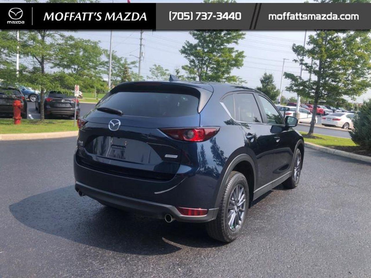 2019 Mazda CX-5 -3
