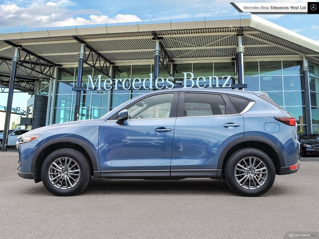 2019 Mazda CX-5 -2