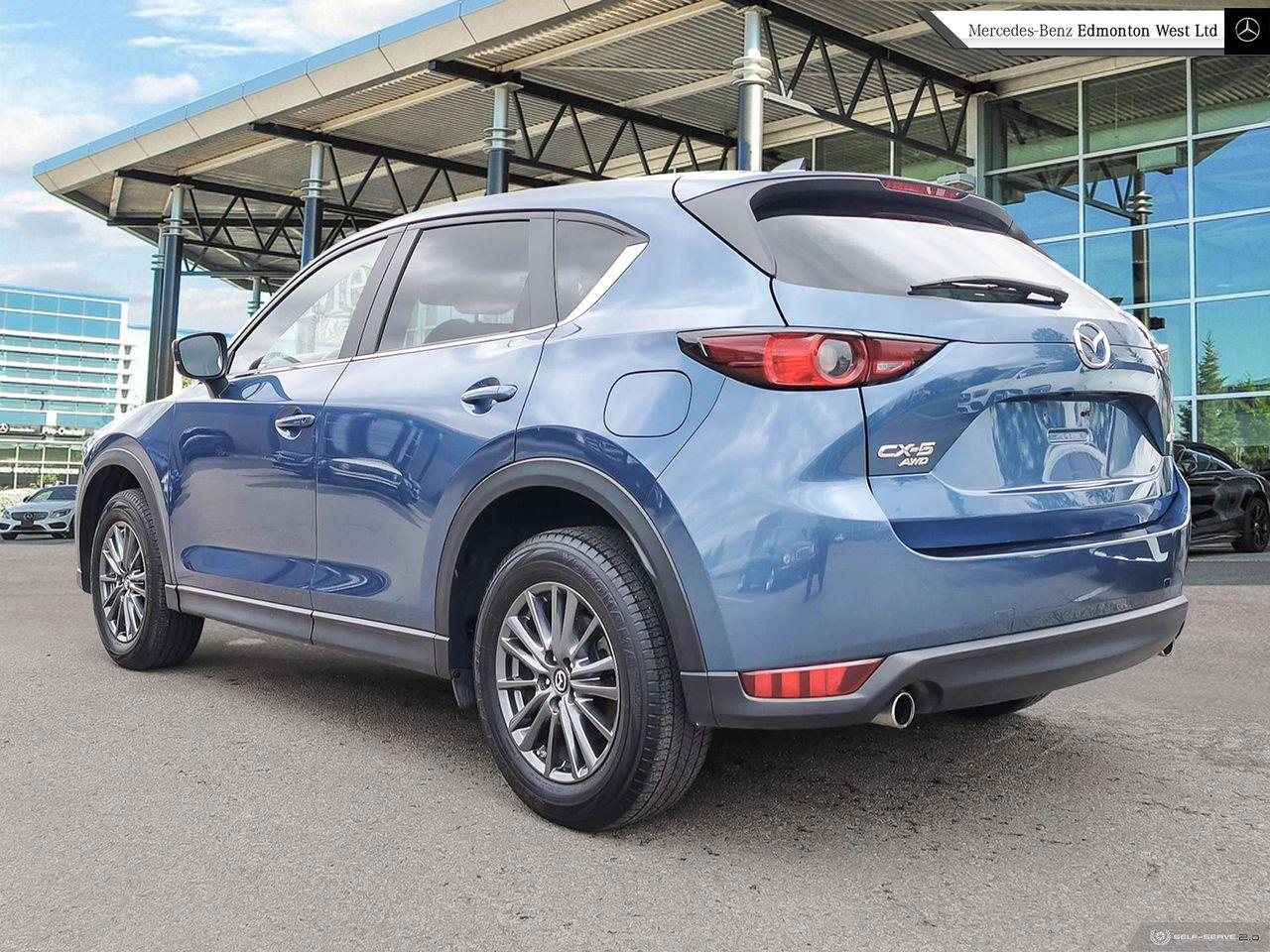 2019 Mazda CX-5 -3