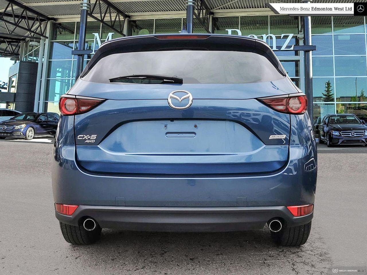 2019 Mazda CX-5 -4
