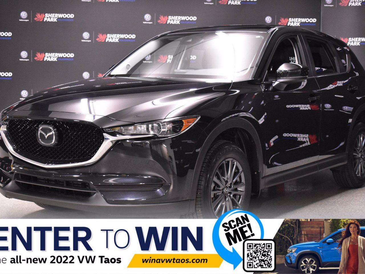 2019 Mazda CX-5 GS-0