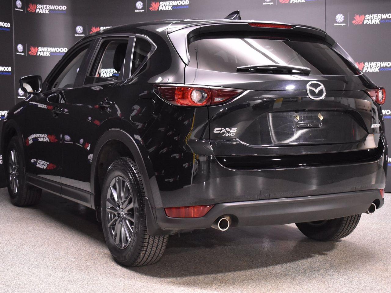 2019 Mazda CX-5 GS-2