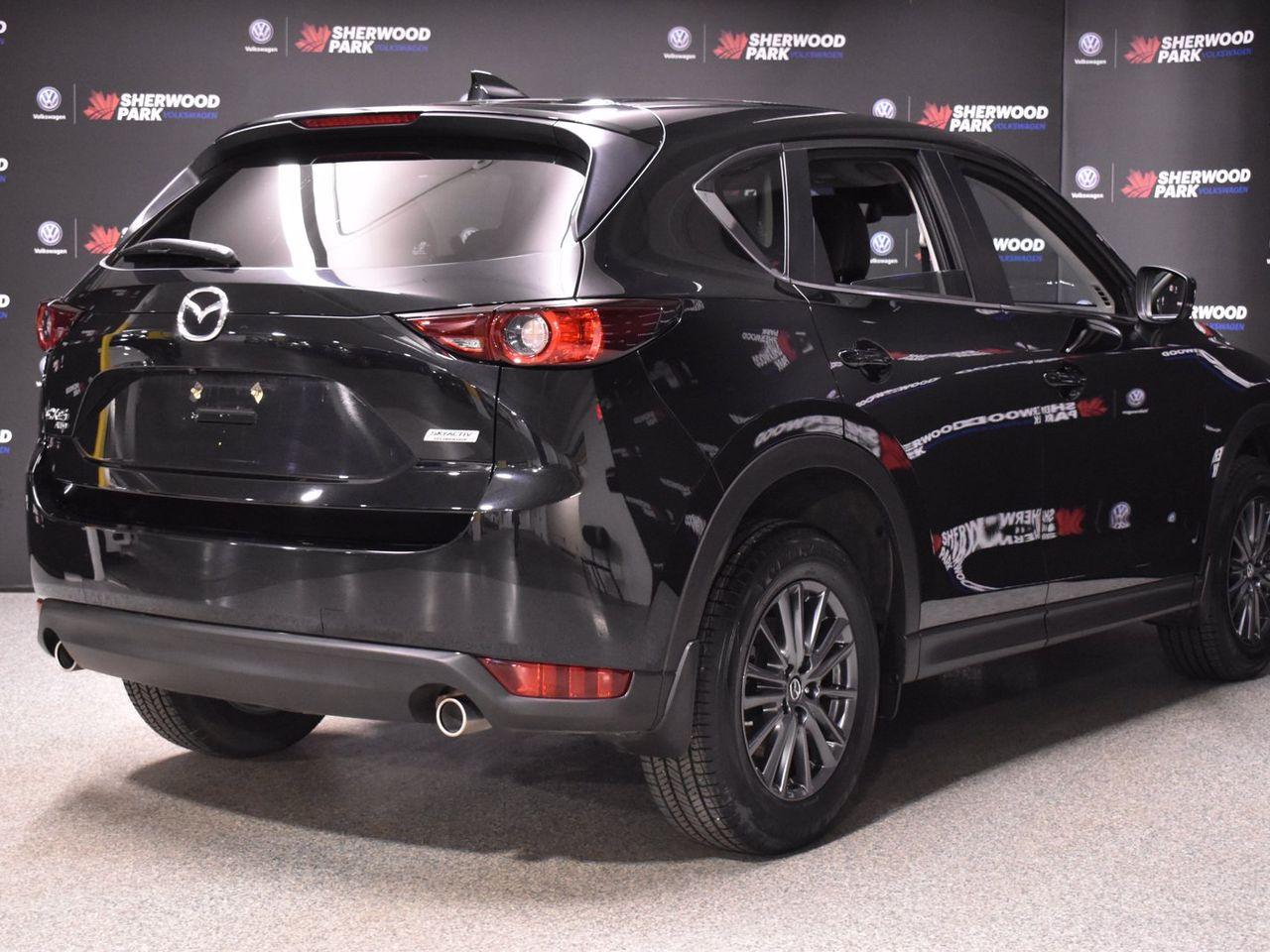 2019 Mazda CX-5 GS-3