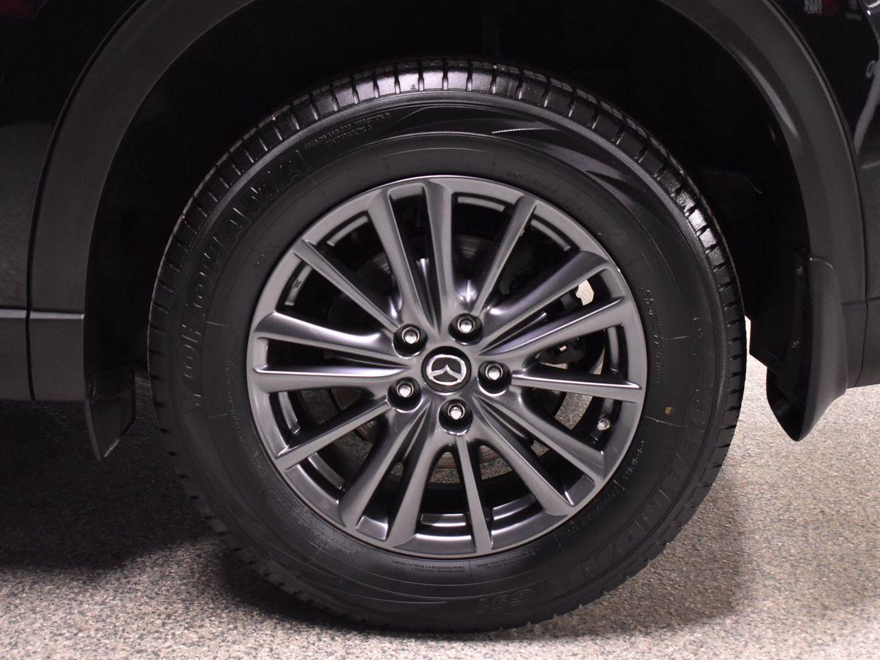 2019 Mazda CX-5 GS-4