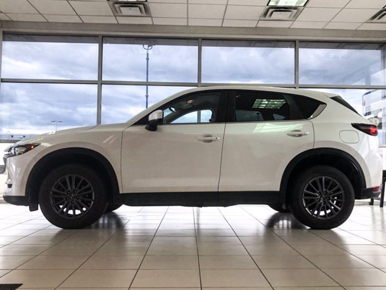 2019 Mazda CX-5 GS-2