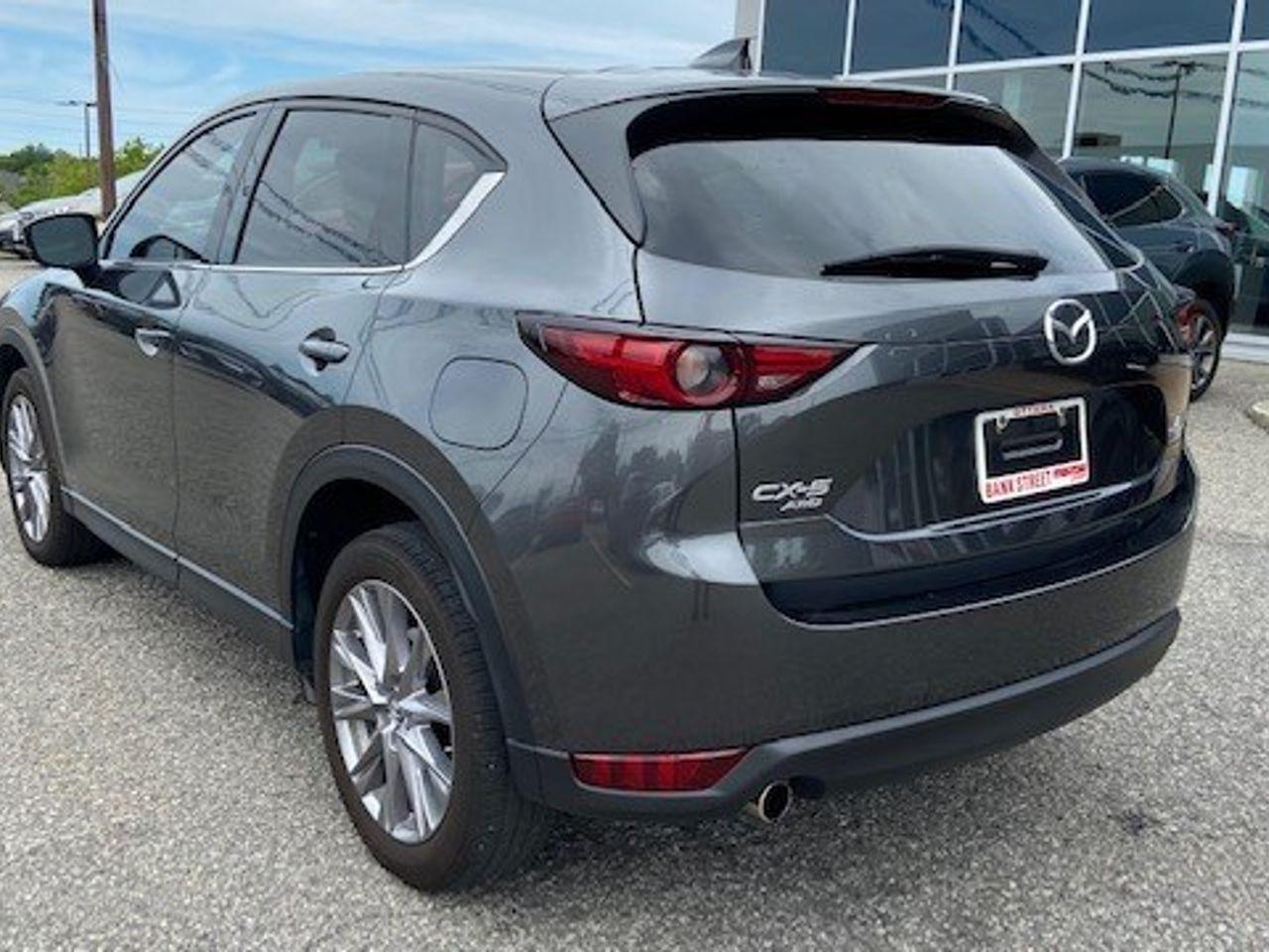 2019 Mazda CX-5 GT Turbo-2