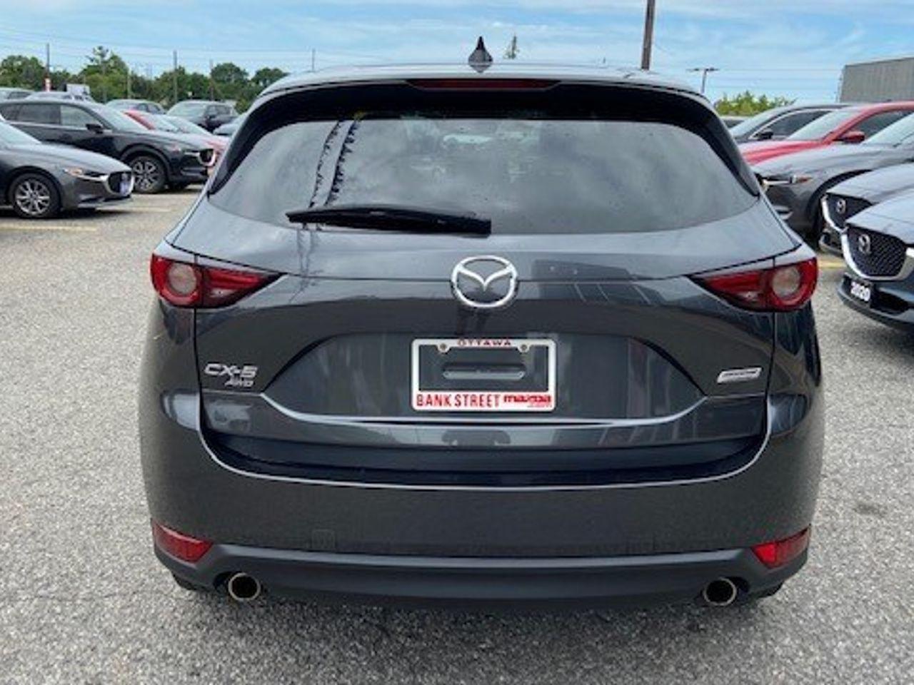 2019 Mazda CX-5 GT Turbo-3